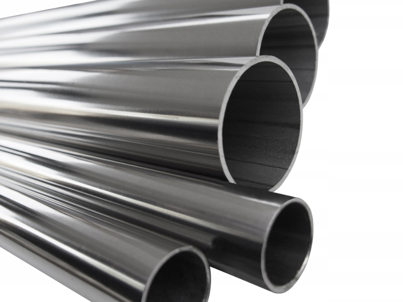Welded Tubes